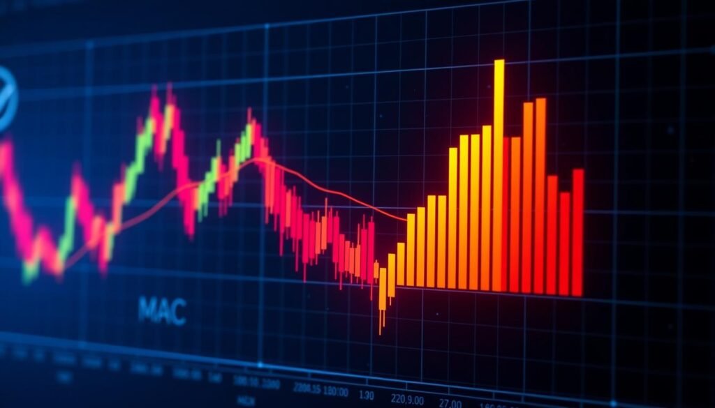 MACD indicator