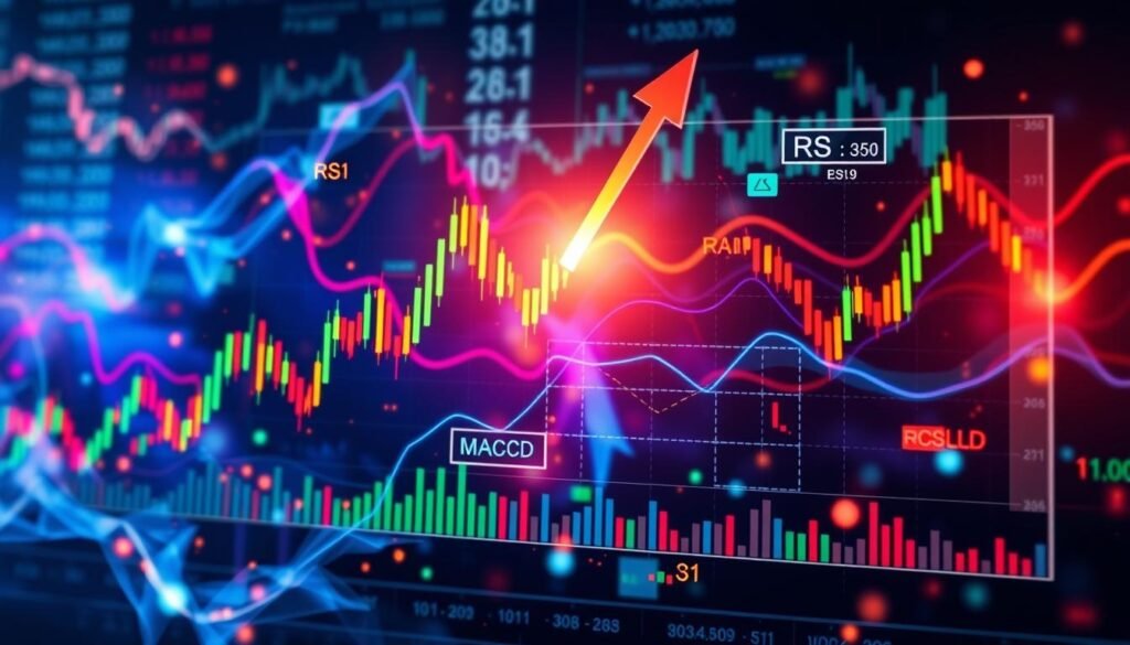 Momentum Trading Indicators