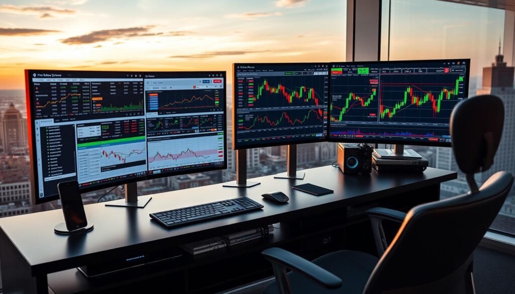 Pre-Market Stock Screening Techniques