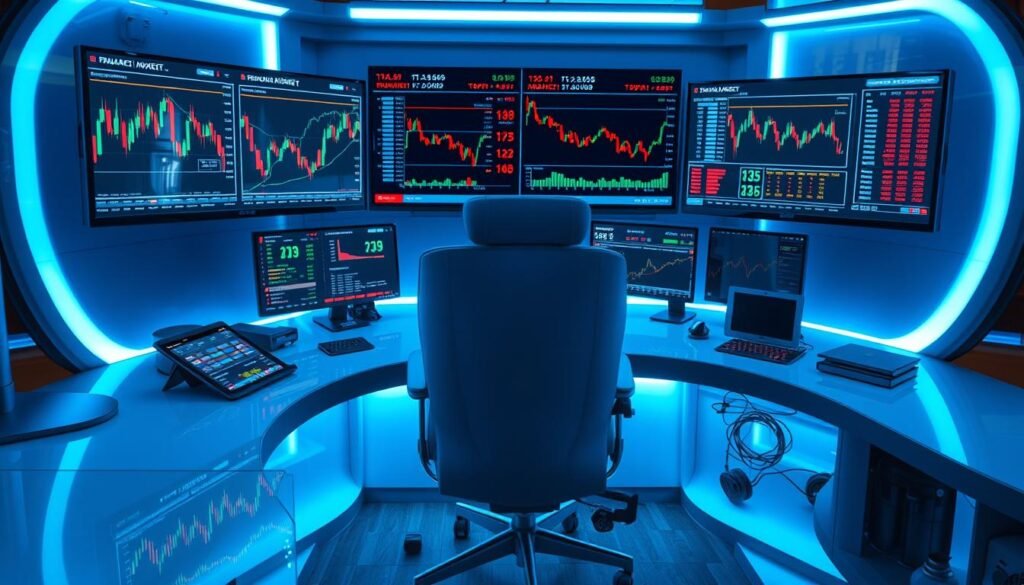 Premarket Trading Analysis Tools